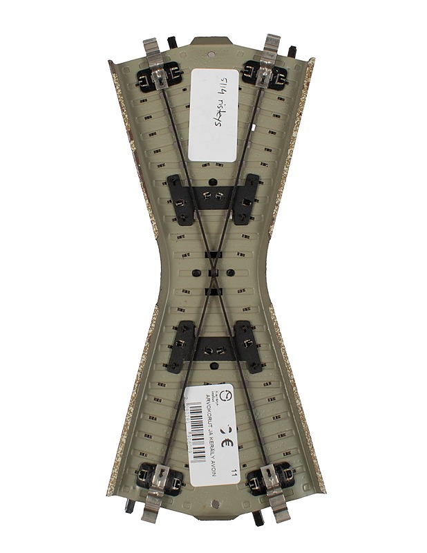MÄRKLIN 5114 risteys - Muut sisustustavarat - 10105495726 - 1