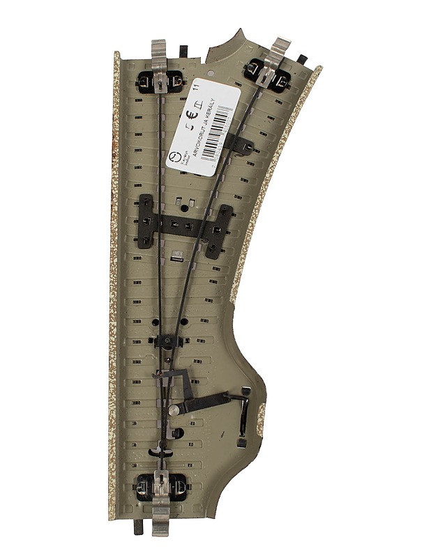 MÄRKLIN kaarivaihde, II-laatu - Muut sisustustavarat - 10105495732 - 2