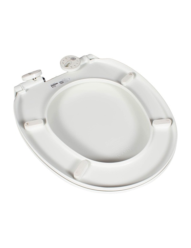 IKEA Valloxen wc-istuimen kansi - Muut sisustustavarat - 10105495756 - 2