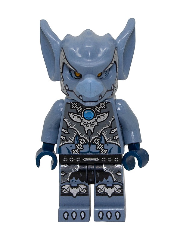 LEGO Braptor figuuri - Lasten lelut - 10105495757 - 0