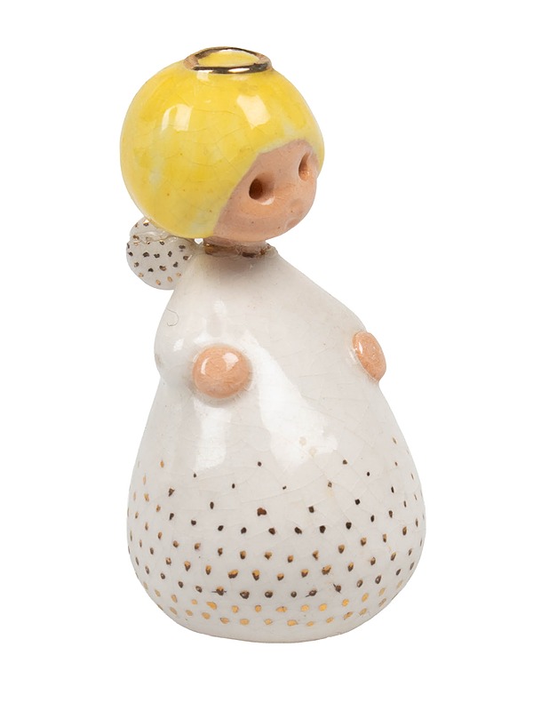 Enkelifiguuri, II-laatu - Koriste-esineet - 10105495768 - 1