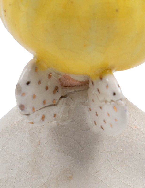 Enkelifiguuri, II-laatu - Koriste-esineet - 10105495768 - 3