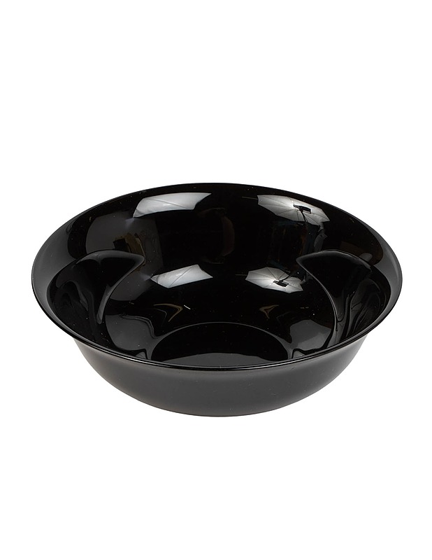 ARCOROC Directoire Noir astiasto, 20 osaa - Lautaset ja kulhot - 10105495772 - 2