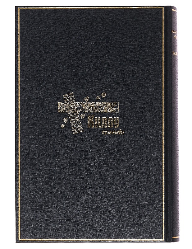 80 Fairy Tales - Hans Christian Andersen - Romaanit ja novellit - 10105495791 - 1