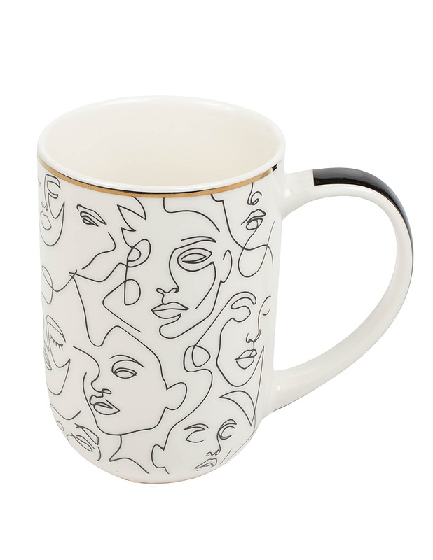 JUMBO muki - Mukit ja kahvikupit - 10105495809 - 0