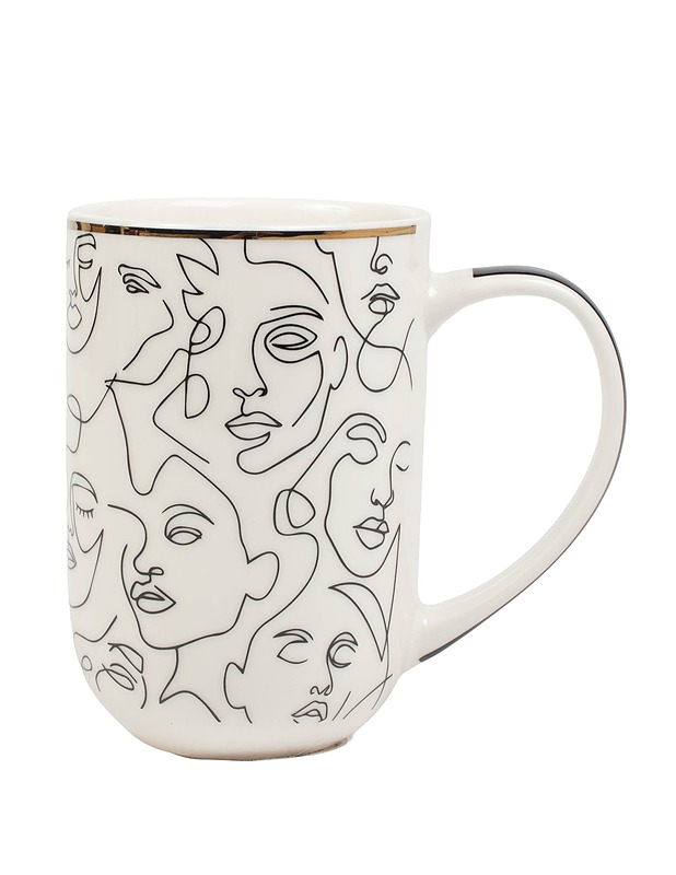 JUMBO muki - Mukit ja kahvikupit - 10105495809 - 1