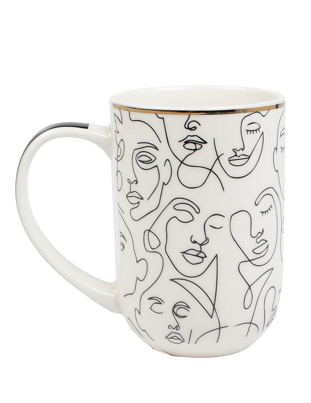 JUMBO muki - Mukit ja kahvikupit - 10105495809 - 2