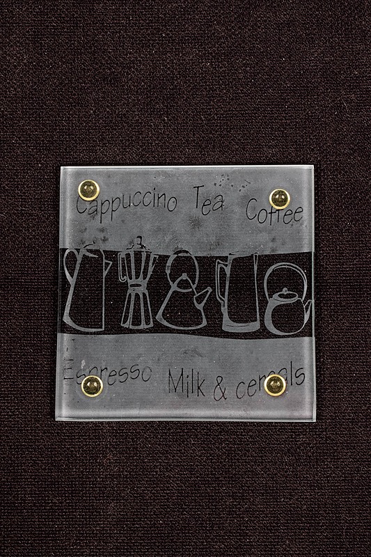 Lasinaluset, 6 kpl - Muut astiat - 10105495821 - 1