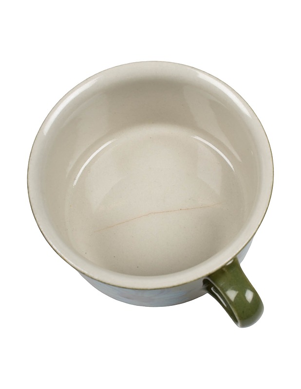 ARABIA teekuppi ja aluslautanen - Designsuosikit - 10105495823 - 3