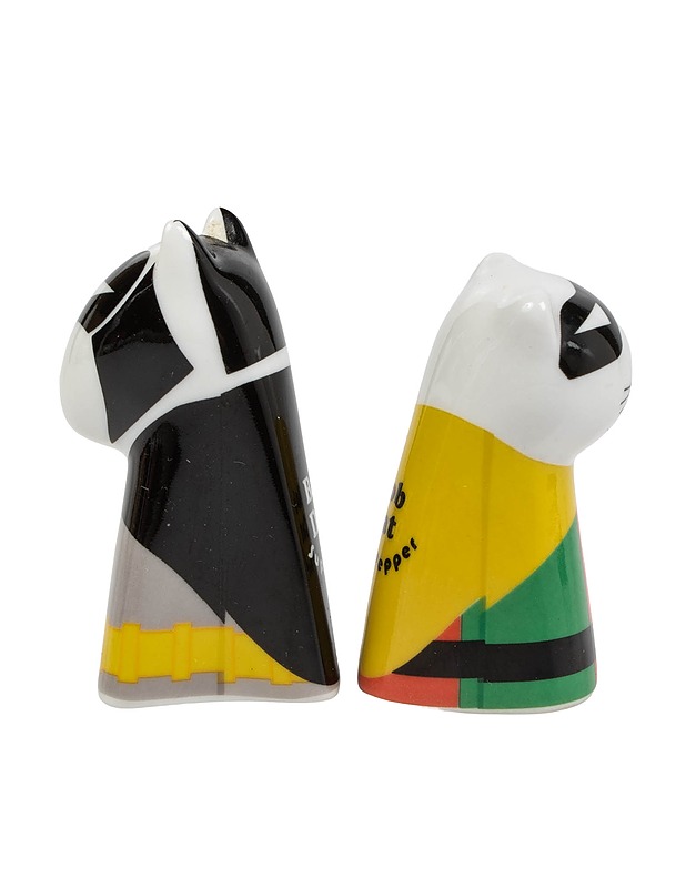 MULTIPLE CHOICE suola- ja pippurisirotin - Tarjoiluastiat - 10105495828 - 2