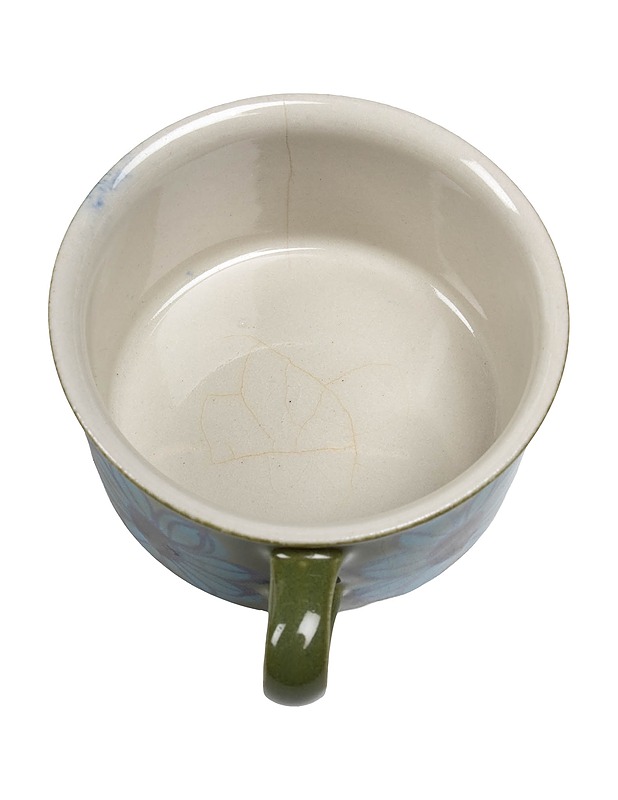 ARABIA teekuppi ja aluslautanen - Designsuosikit - 10105495826 - 3