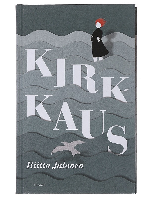 Kirkkaus - Riitta Jalonen - Romaanit ja novellit - 10105495837 - 0