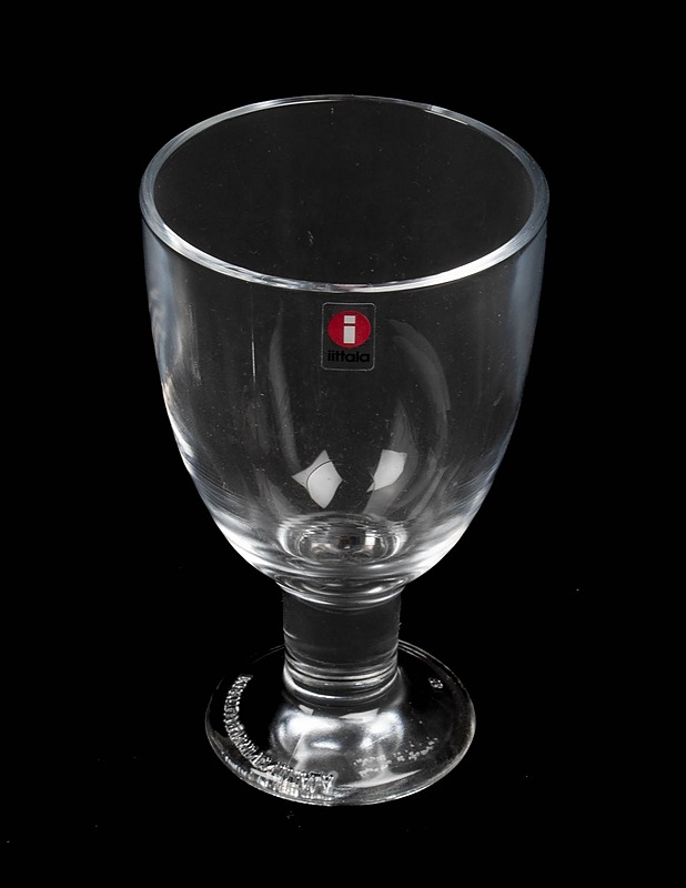 IITTALA Verna lasi - Designsuosikit - 10105495849 - 0