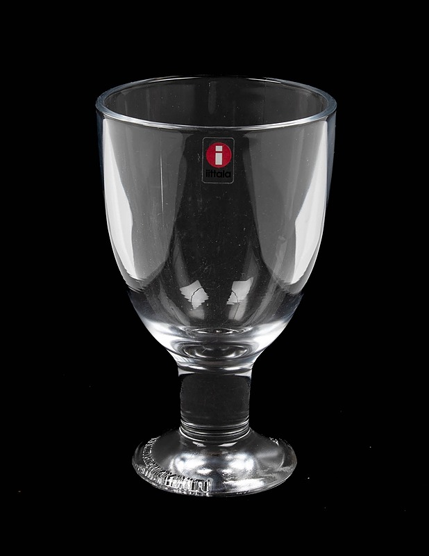 IITTALA Verna lasi - Designsuosikit - 10105495849 - 1