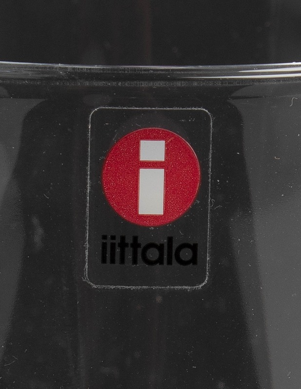 IITTALA Verna lasi - Designsuosikit - 10105495849 - 2