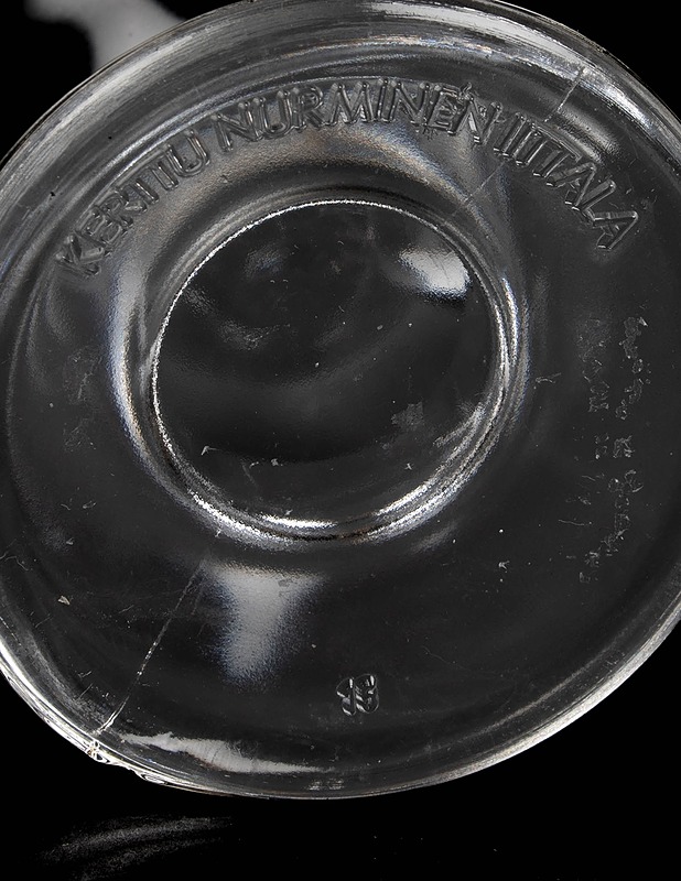 IITTALA Verna lasi - Designsuosikit - 10105495849 - 3