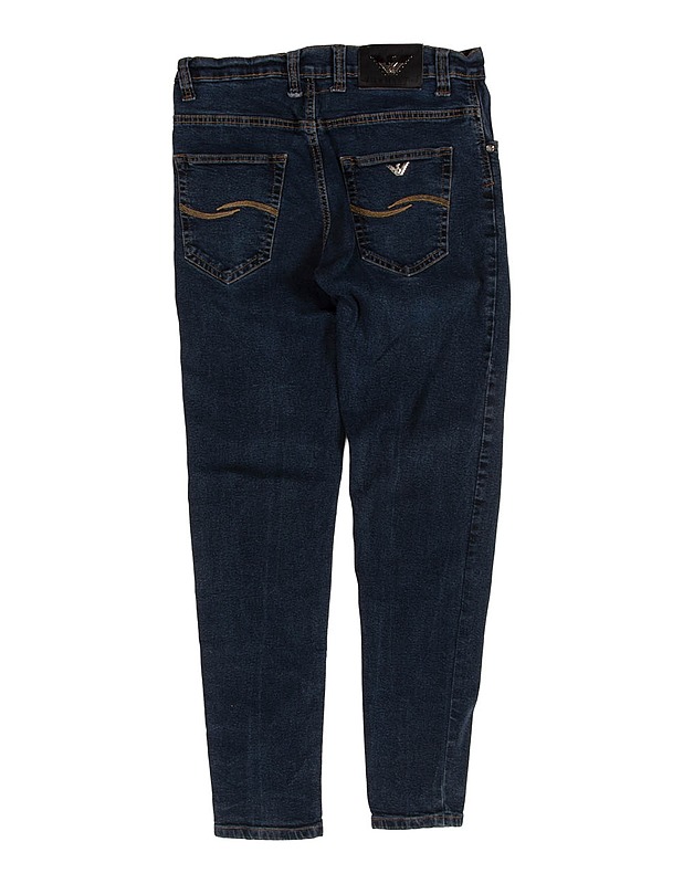 ARMANI farkut, 34 - Naisten farkut - 10105495851 - 1