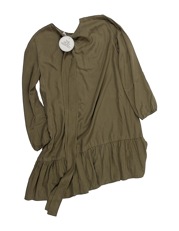 GAUHAR Helsinki mekko, L - Mekot ja hameet - 10105495860 - 0