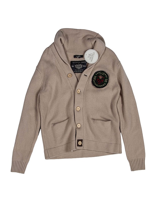 GANT neulepusero, M - The Most Wanted vaatteet ja asusteet - 10105495884 - 0