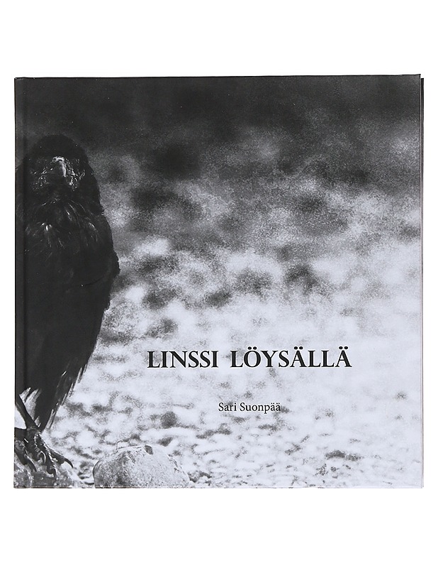 Linssi löysällä - Sari Suonpää - Tietokirjat ja oppaat - 10105495890 - 0