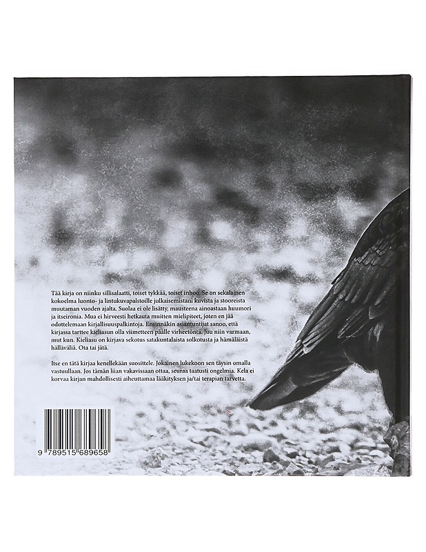 Linssi löysällä - Sari Suonpää - Tietokirjat ja oppaat - 10105495890 - 1