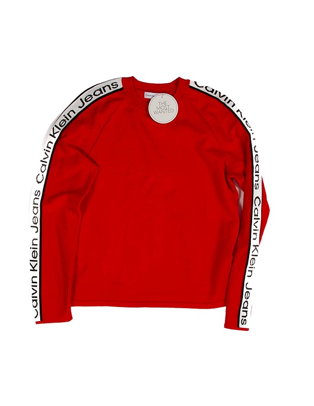 CALVIN KLEIN JEANS neule, L - The Most Wanted vaatteet ja asusteet - 10105495896 - 0