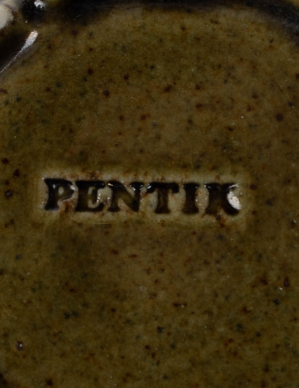 PENTIK Kanerva kahvikuppi ja tassi kuudelle - Mukit ja kahvikupit - 10105495893 - 3