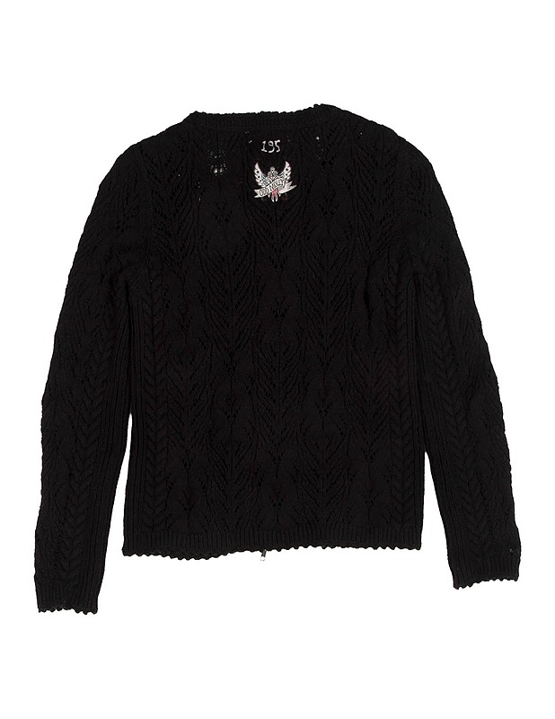 ODD MOLLY  neuletakki, 3 - Naisten takit ja jakut - 10105495897 - 1