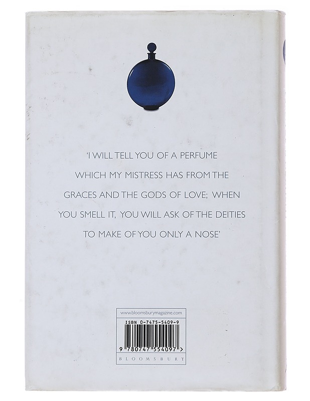 Essence & Alchemy - Mandy Aftel  - Tietokirjat ja oppaat - 10105495902 - 1