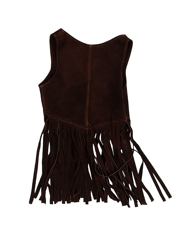 Nahkaliivi - Naisten takit ja jakut - 10105495905 - 1