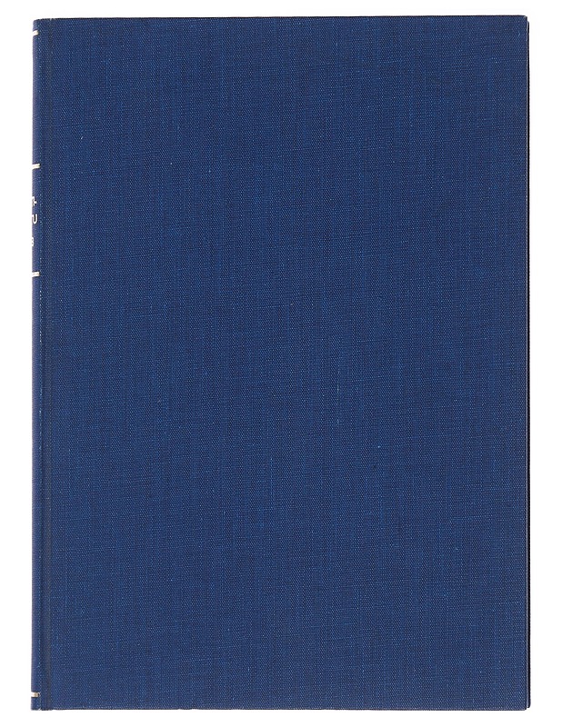 Kotiseutu 1988 - Suomen kotiseutuliitto - Tietokirjat ja oppaat - 10105495912 - 0