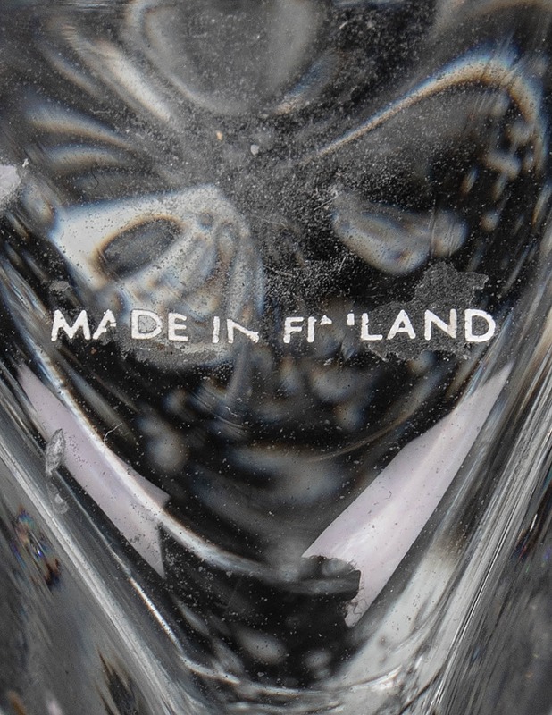 IITTALA Arkipelago kynttilänjalka - Designsuosikit - 10105495915 - 2