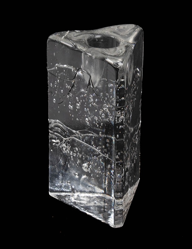 IITTALA Arkipelago kynttilänjalka - Designsuosikit - 10105495915 - 0