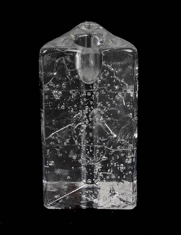 IITTALA Arkipelago kynttilänjalka - Designsuosikit - 10105495915 - 1