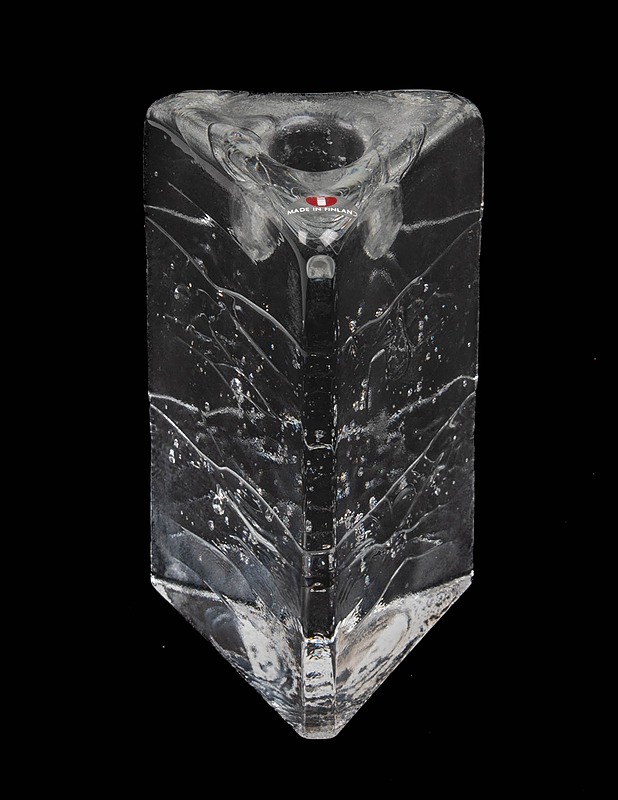 IITTALA Arkipelago kynttilänjalka - Designsuosikit - 10105495917 - 1