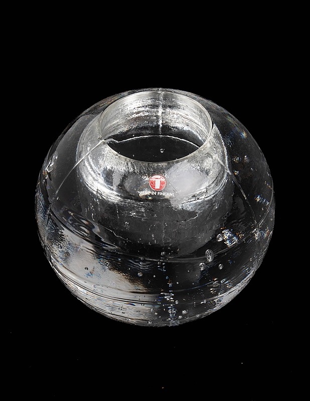 IITTALA Arkipelago kynttilänjalka - Designsuosikit - 10105495925 - 0