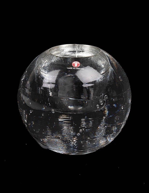 IITTALA Arkipelago kynttilänjalka - Designsuosikit - 10105495925 - 1