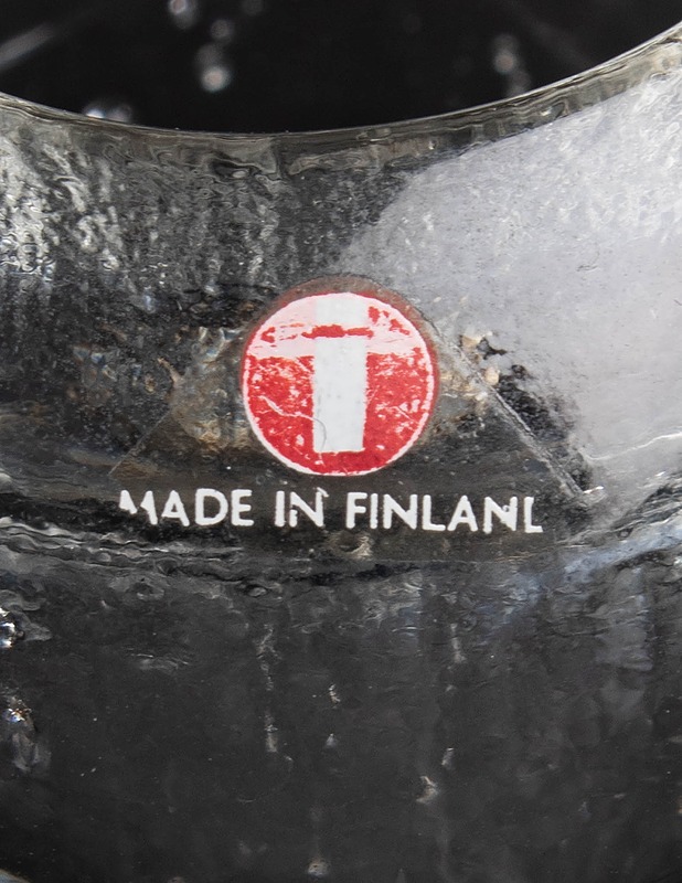 IITTALA Arkipelago kynttilänjalka - Designsuosikit - 10105495925 - 2