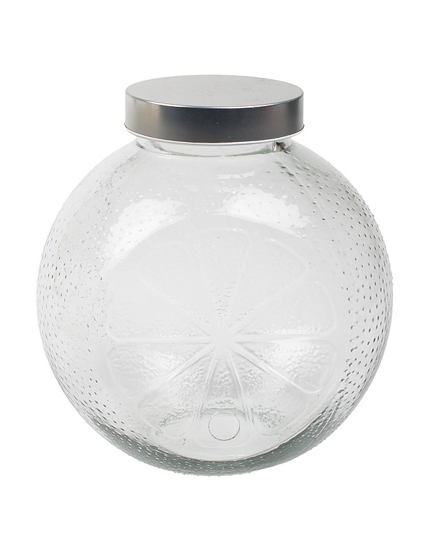 EXCELLENT HOUSEWARE juoma-annostelija - Tarjoiluastiat - 10105495936 - 1