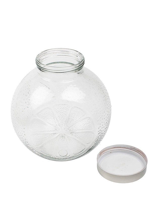 EXCELLENT HOUSEWARE juoma-annostelija - Tarjoiluastiat - 10105495936 - 2