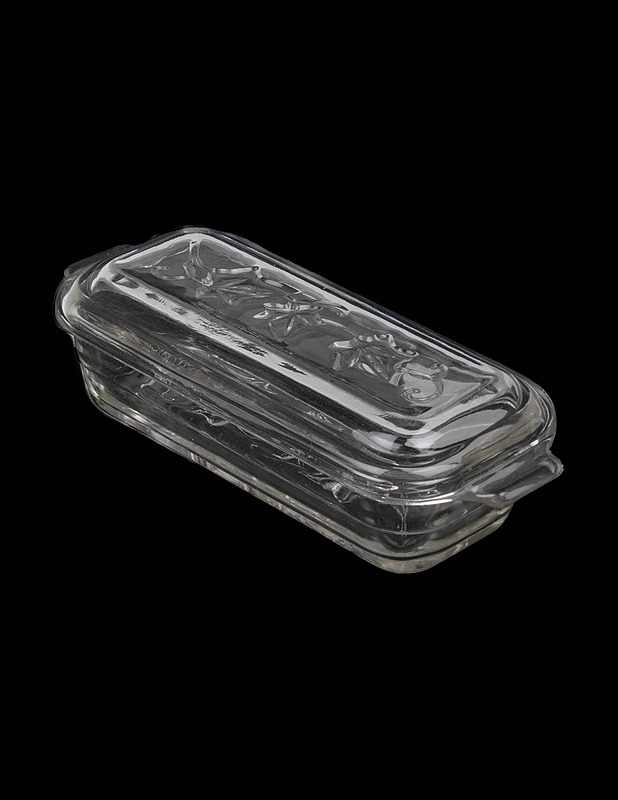 Lasipurkki - Säilytysastiat - 10105495945 - 0