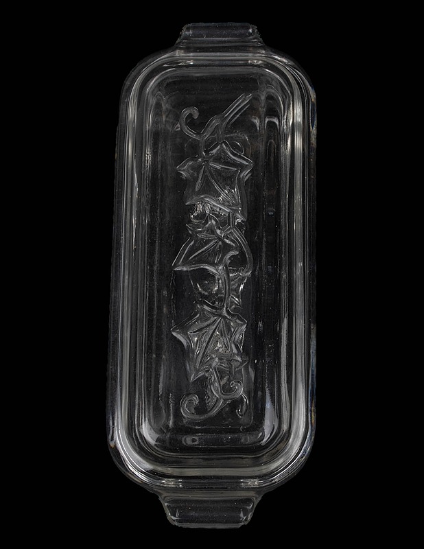 Lasipurkki - Säilytysastiat - 10105495945 - 1