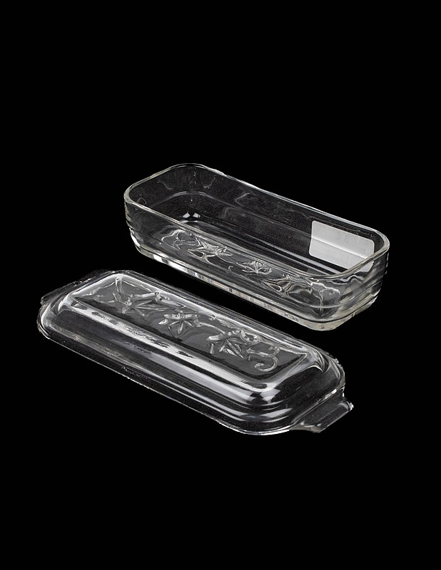 Lasipurkki - Säilytysastiat - 10105495945 - 2