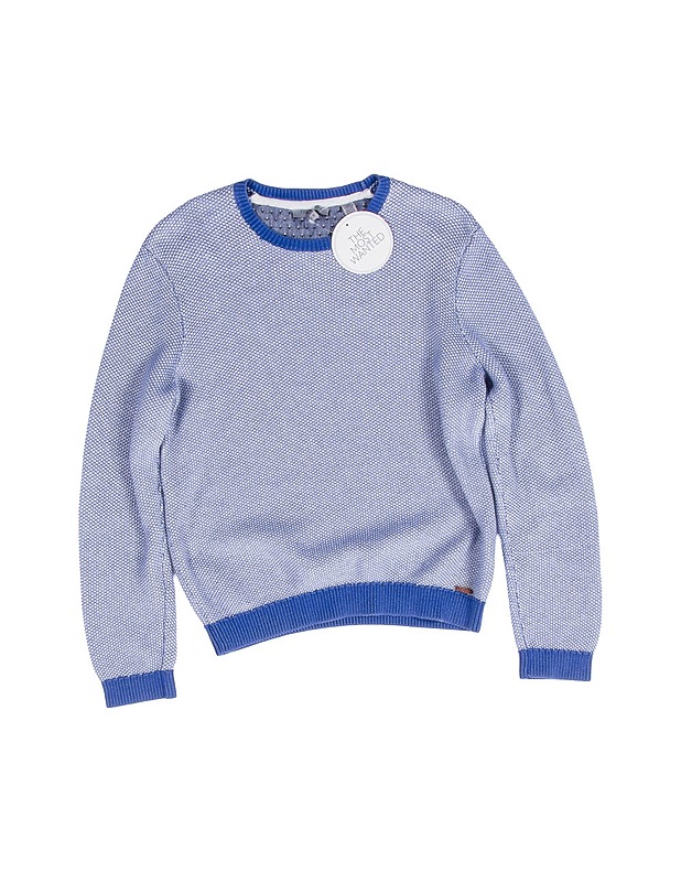 TED BAKER London neulepaita, 4 - II-laatu - Miesten paidat - 10105495949 - 0