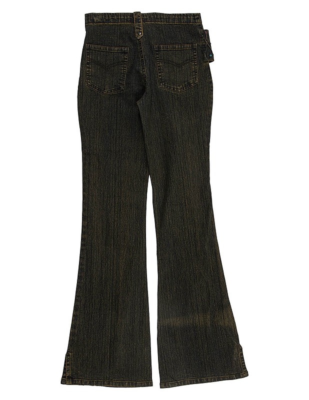 Farkut - Naisten farkut - 10105495954 - 1