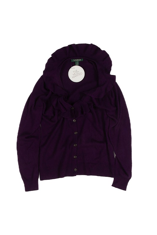 LAUREN RALPH LAUREN neuletakki, S - The Most Wanted vaatteet ja asusteet - 10105495968 - 0