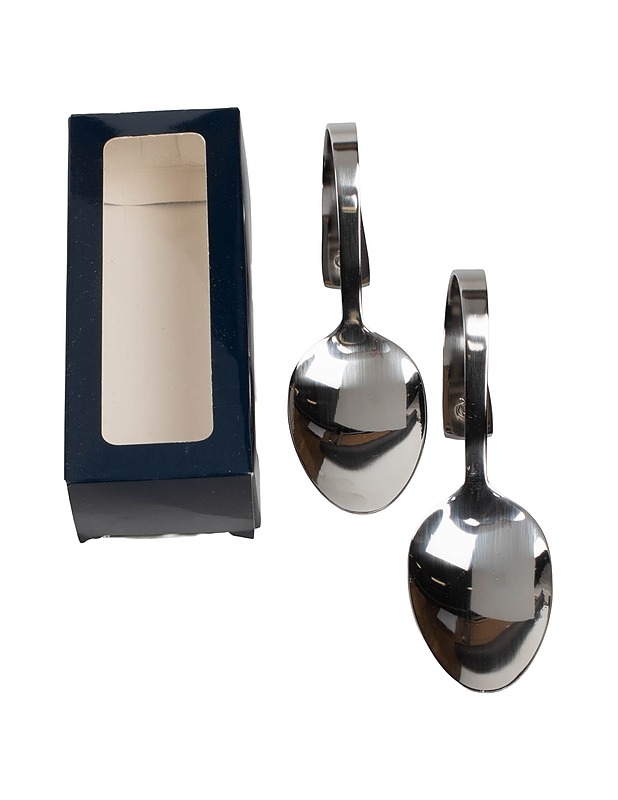 Maistelulusikat, 2 kpl - Aterimet - 10105495957 - 0