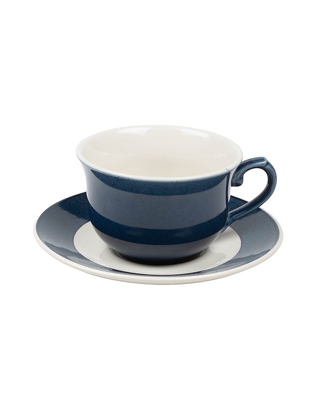 Kahvikuppisetti, 8 osaa - Lautaset ja kulhot - 10105495983 - 1