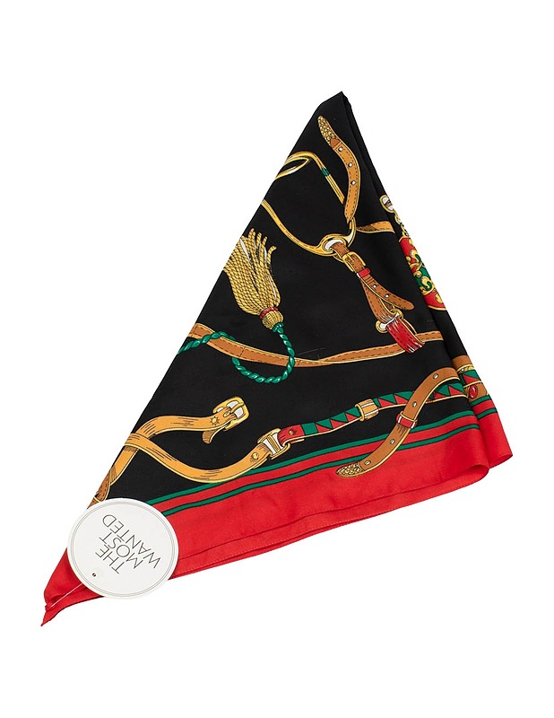 Huivi, II laatu - The Most Wanted vaatteet ja asusteet - 10105495981 - 0