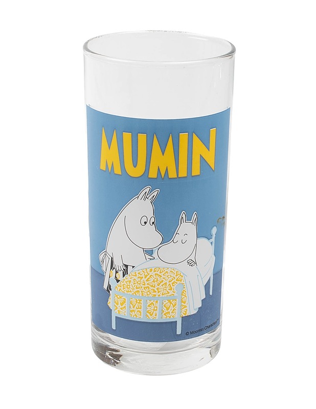 MAX Muumilasi - Lasit - 10105495993 - 0